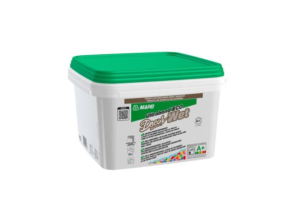 Mapei ULTRABOND DECOR WET Mapei ULTRABOND DECOR WET