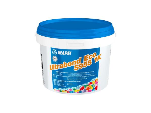 Mapei ULTRABOND S955 1K Mapei ULTRABOND S955 1K
