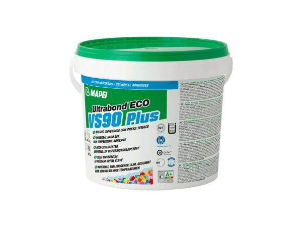 Mapei Ultrabond Eco VS90 Plus Mapei Ultrabond Eco VS90 Plus