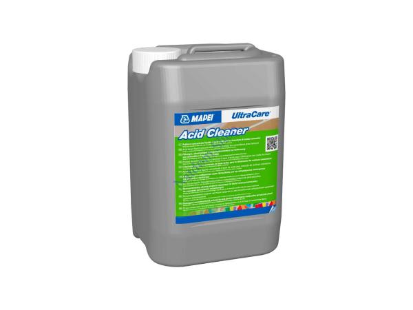 Mapei Ultracare Acid Cleaner Mapei Ultracare Acid Cleaner