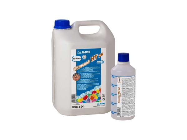 Mapei Ultracoat HT 2K Mapei Ultracoat HT 2K