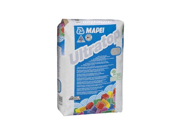Mapei Ultratop Mapei Ultratop