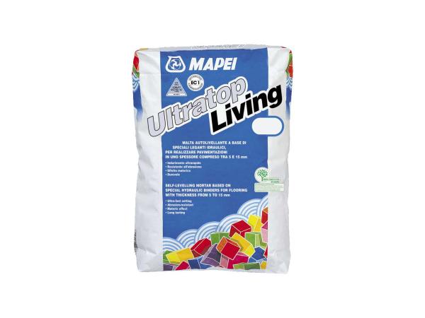 Mapei Ultratop Living Mapei Ultratop Living