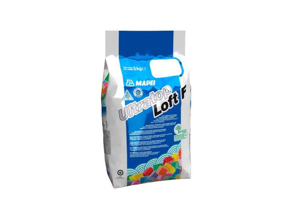 Mapei Ultratop Loft F Mapei Ultratop Loft F