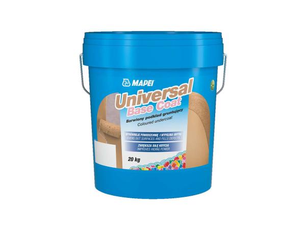 Mapei Universal Base Coat Mapei Universal Base Coat