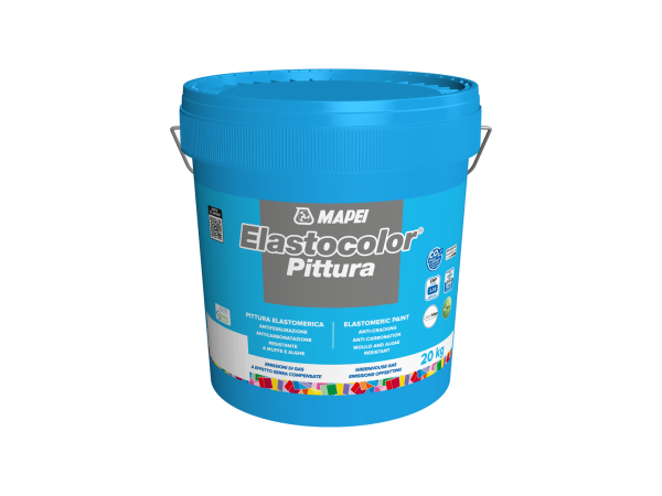 Mapei ELASTOCOLOR PITTURA Mapei ELASTOCOLOR PITTURA – gyári csomagolás