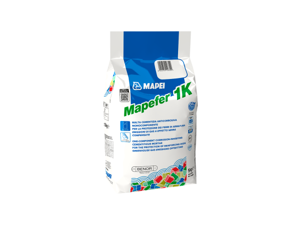 Mapei MAPEFER 1K Mapei MAPEFER 1K – gyári csomagolás