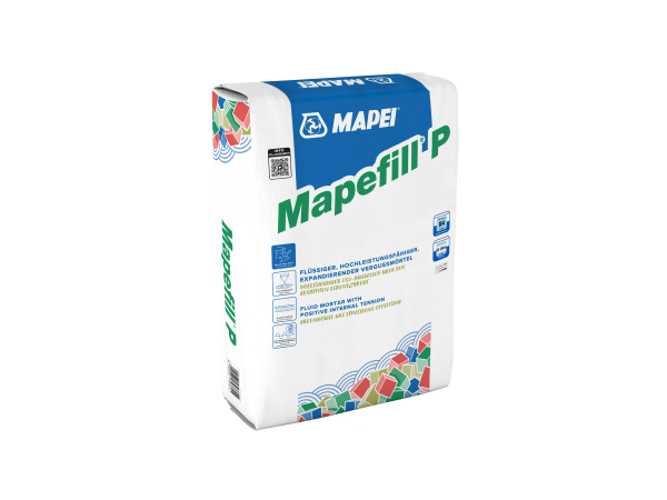 Mapei MAPEFILL P Mapei MAPEFILL P – gyári csomagolás