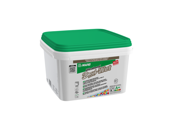 Mapei ULTRABOND DECOR WET Mapei ULTRABOND DECOR WET – gyári csomagolás