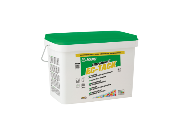 Mapei ULTRABOND EC-TACK Mapei ULTRABOND EC-TACK – gyári csomagolás