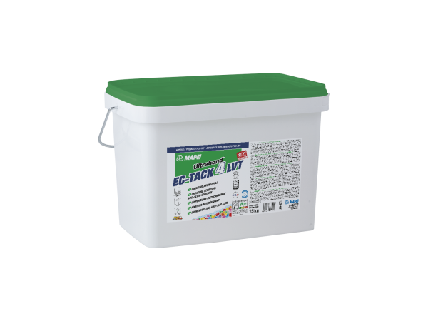 Mapei ULTRABOND EC-TACK 4LVT Mapei Ultrabond EC-TACK 4LVT – gyári csomagolás