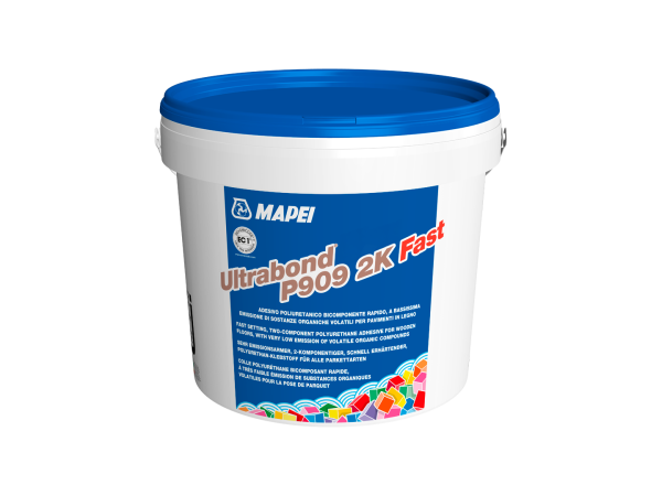Mapei ULTRABOND P909 2K FAST Mapei ULTRABOND P909 2K FAST – gyári csomagolás
