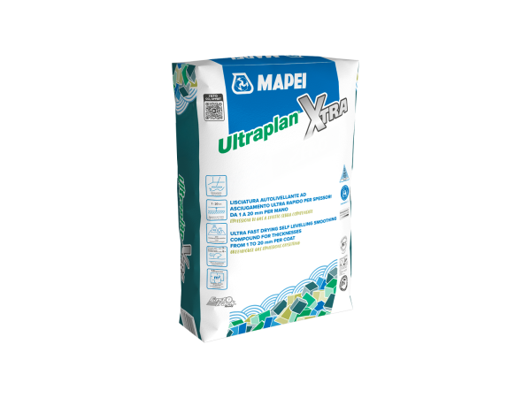 Mapei ULTRAPLAN XTRA Mapei ULTRAPLAN XTRA – gyári csomagolás