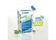 Mapei Keraflex Easy S1 Zero – Alakváltozásra képes ragasztó kerámia és kőburkolatokhoz
