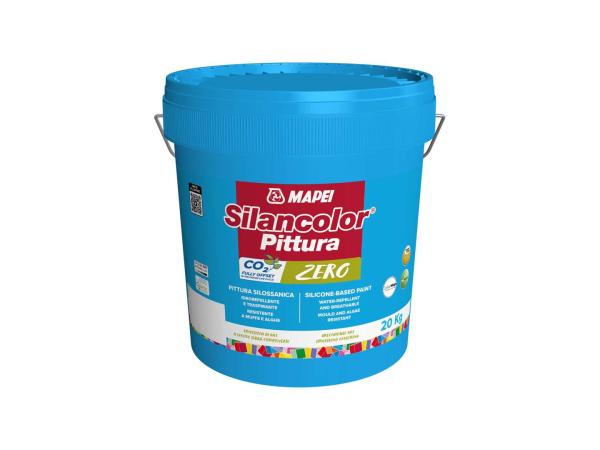 Mapei SILANCOLOR PITTURA