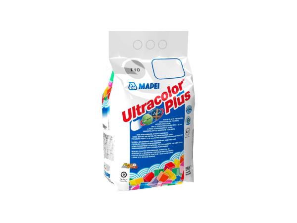 Mapei Ultracolor Plus – Gyorskötésű fugázóhabarcs