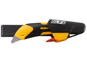 Olfa KH-1/L5-AL gyorstokos kés – 18 mm standard késsel