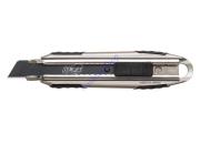 Olfa MXP-AL 18 mm-es standard kés – Luxus kialakítású, öntött alumínium vágókés