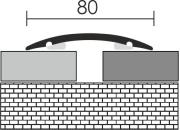 Öntapadós lencse 80 - mm Öntapadós lencse 80 - mm